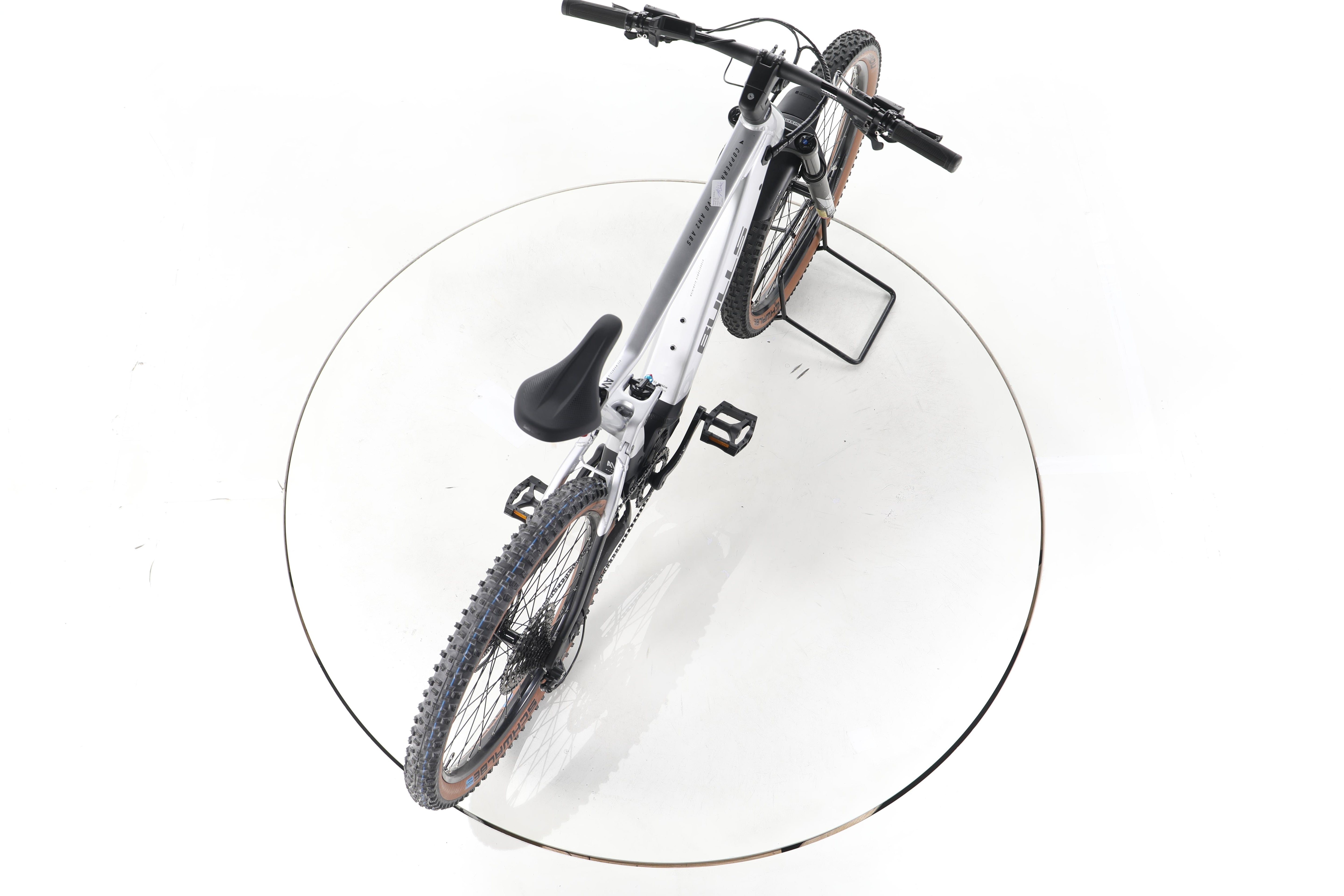 Bulls Copperhead EVO AM 2 ABS Fully E-Bike 2024 - Image 23