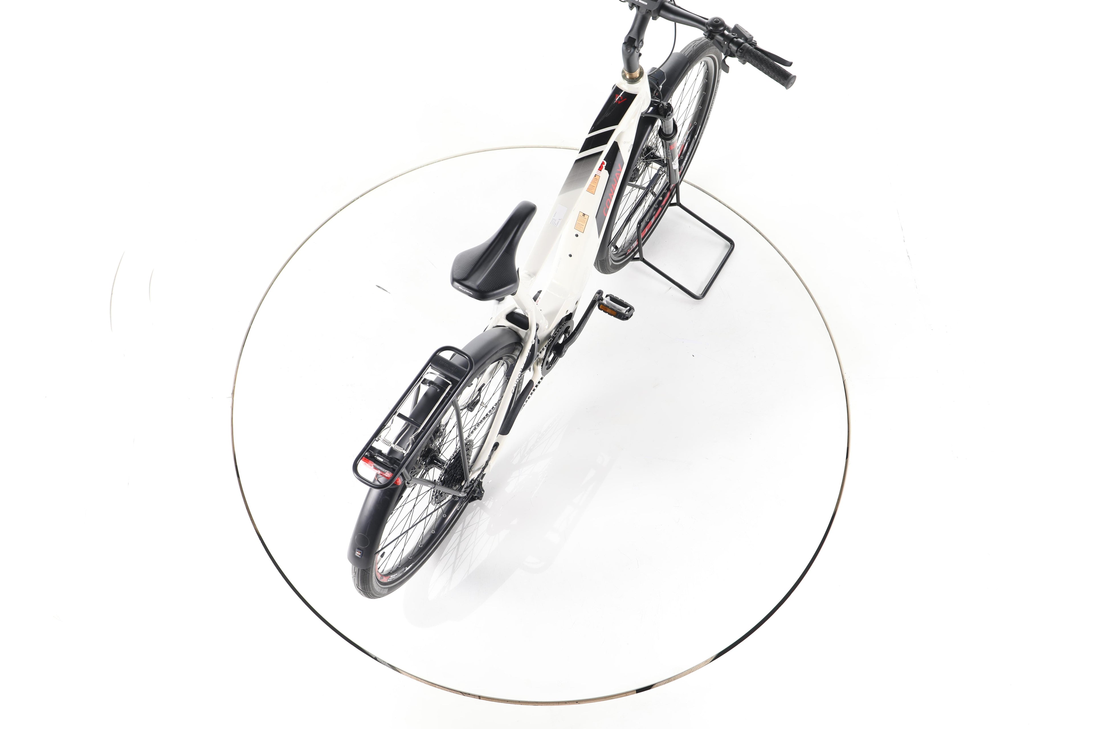 Conway Cairon T 3.0 Trekking E-Bike - Image 23