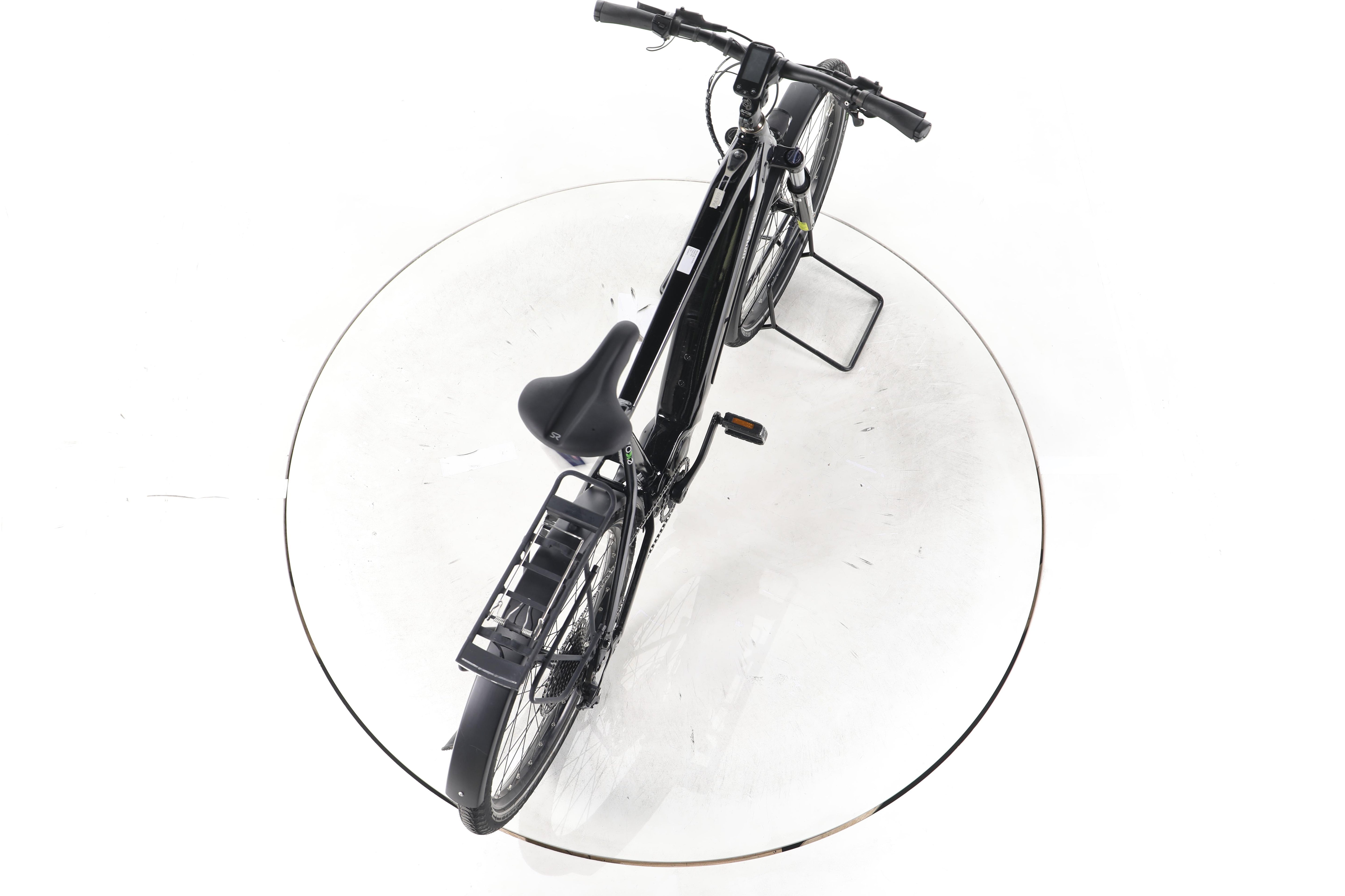 HoheAcht Pasio EKO Terra Trekking E-Bike - Image 23