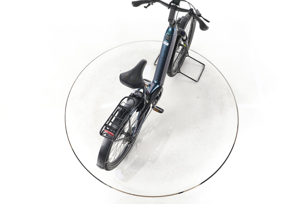 KTM Macina GRAN 820 D Trekking E-Bike Tiefeinsteiger 2025 - Image 23
