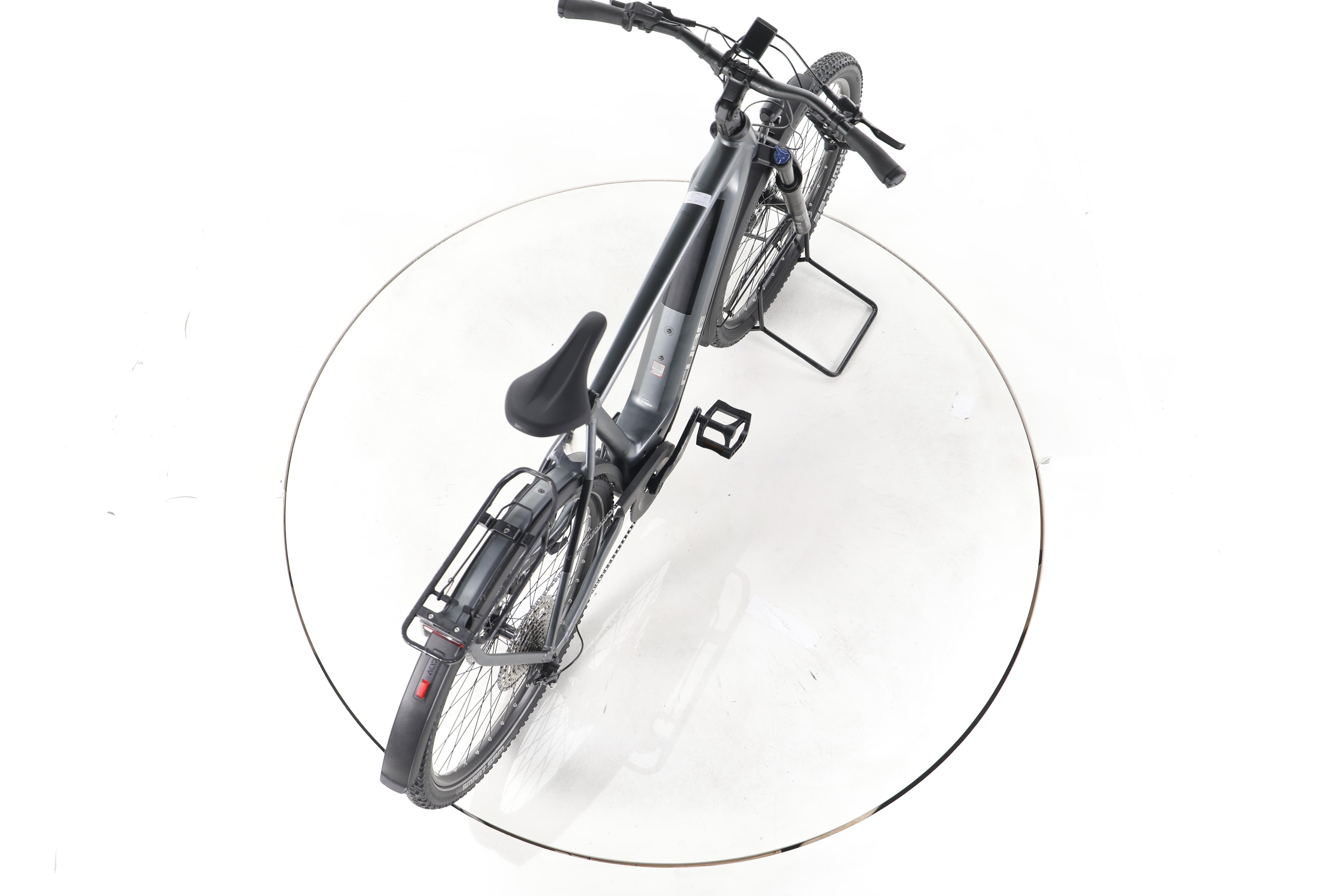 Cube Kathmandu Hybrid Pro Trekking E-Bike - Image 23