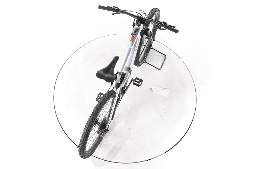 Conway eWME 2.0 E-Bike Fully 2025 - Image 23