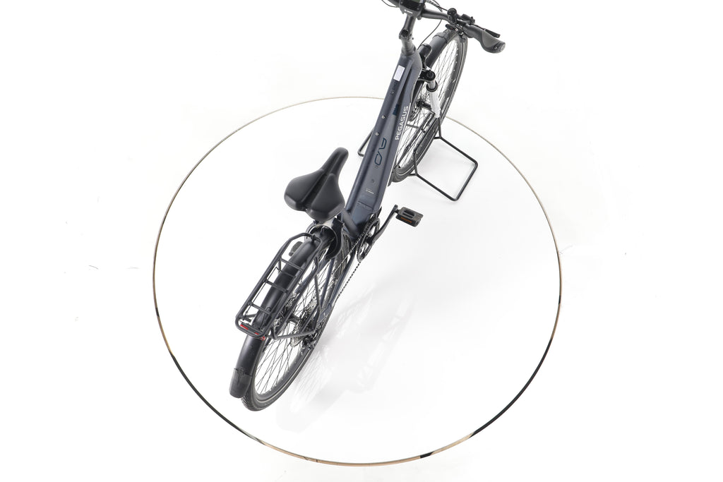 Pegasus Premio EVO 10 Lite Trekking E-Bike - Image 23