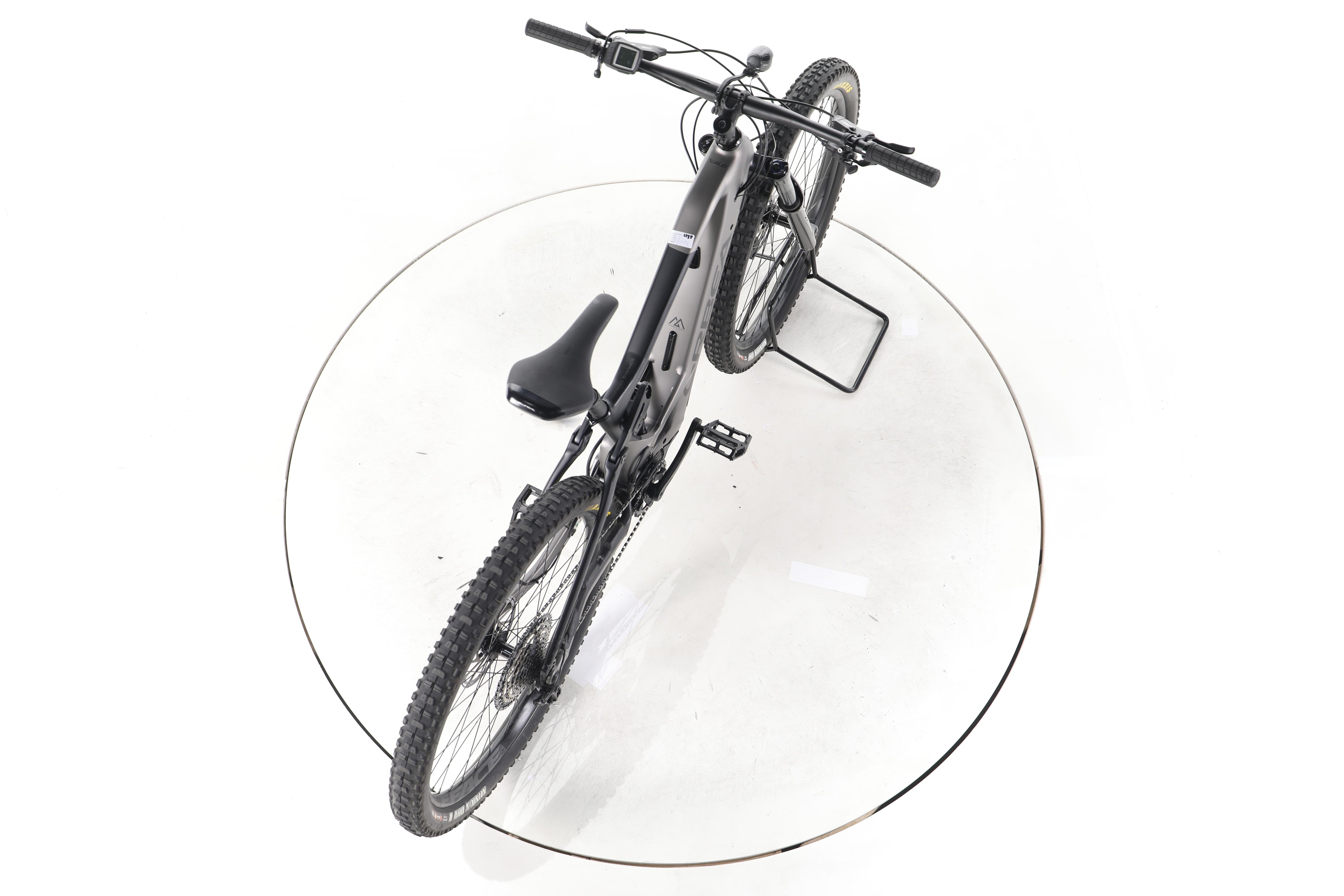 Orbea Wild FS H20 E-Bike Fully - Image 23