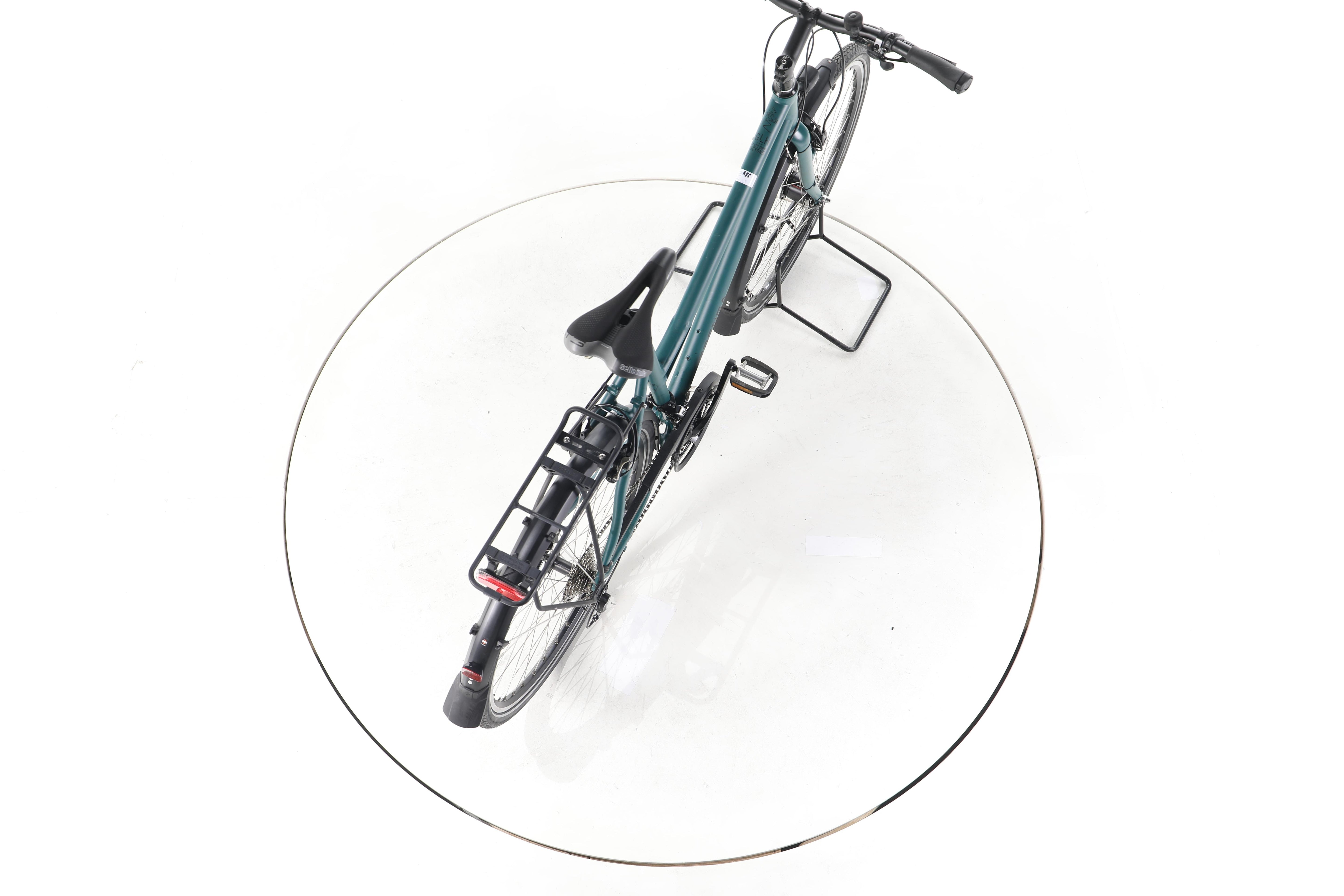 TRENGA DE GLH 3.0 Fahrrad City & Trekking - Image 23