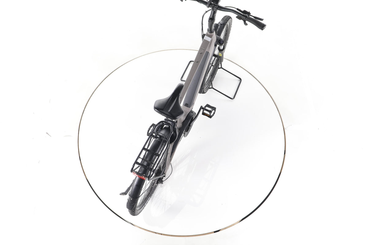 Kalkhoff Entice 5.B MOVE+ Trekking E-Bike - Image 23