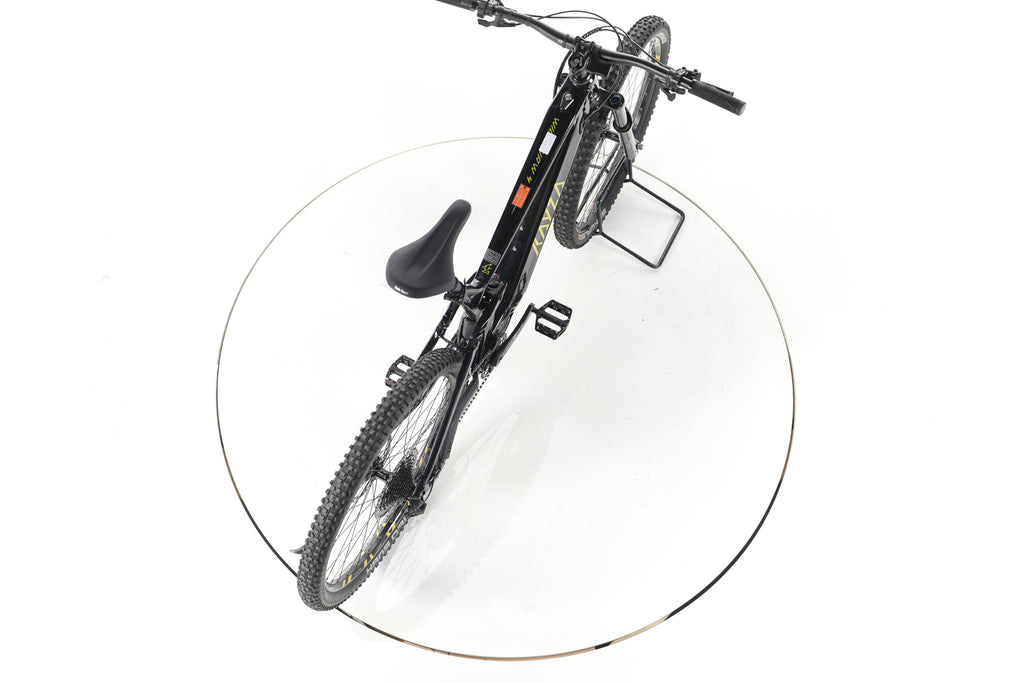 KAYZA Williwaw 4 E-Bike Fully 2024 - Image 23