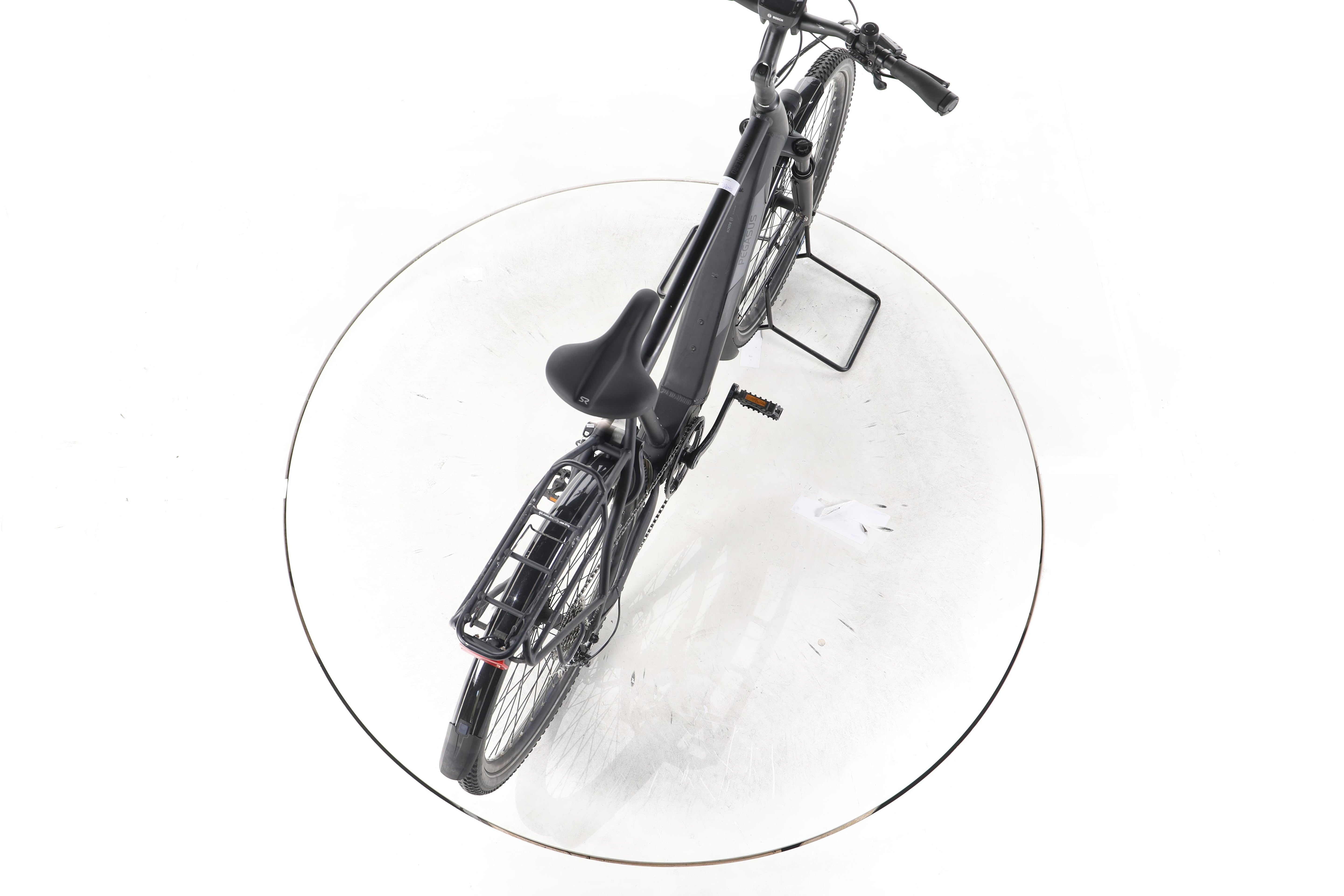 Pegasus Solero EVO Trekking E-Bike - Image 23