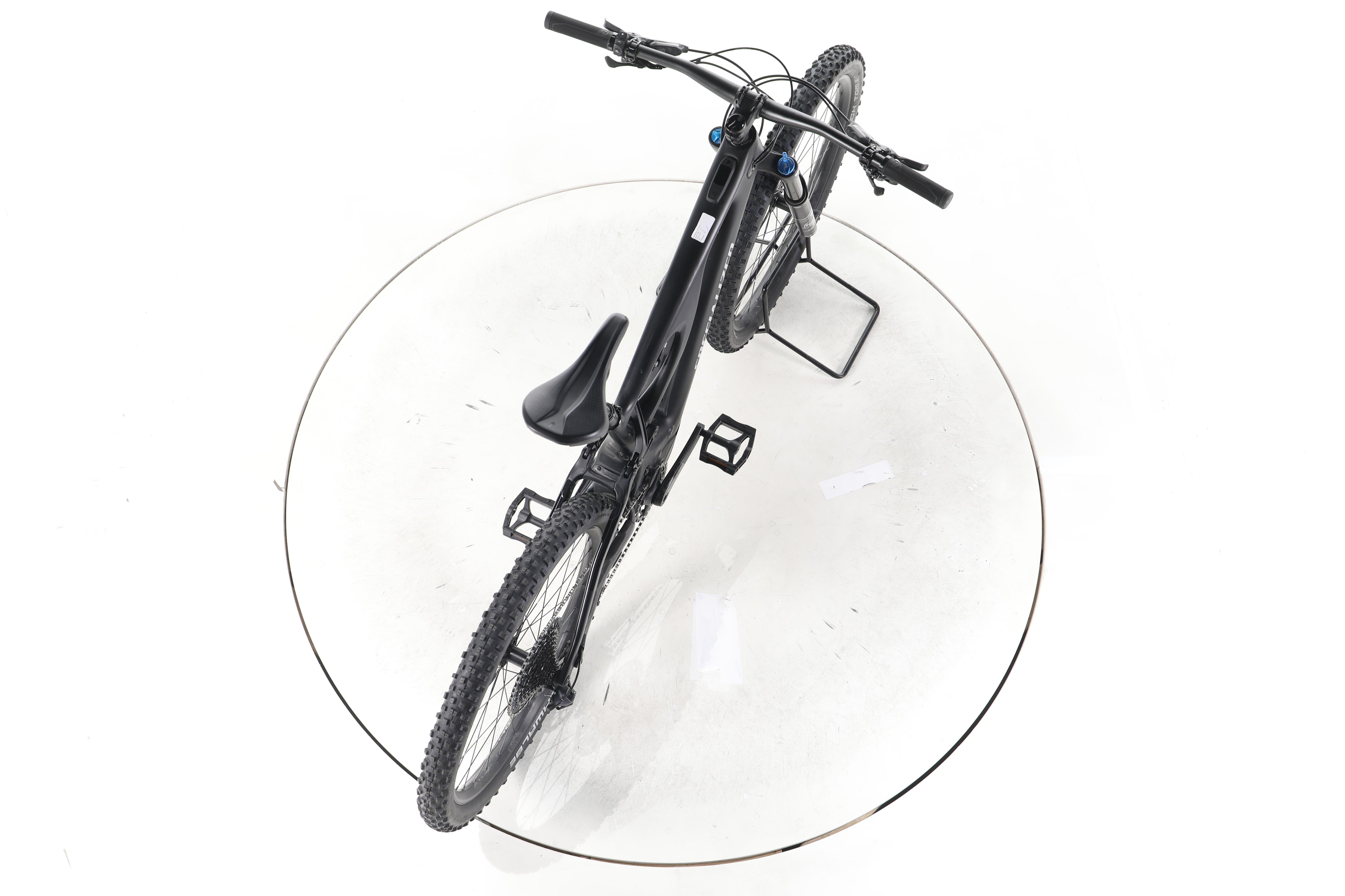 Specialized Turbo Levo Comp E-Bike Fully Carbon - Image 23
