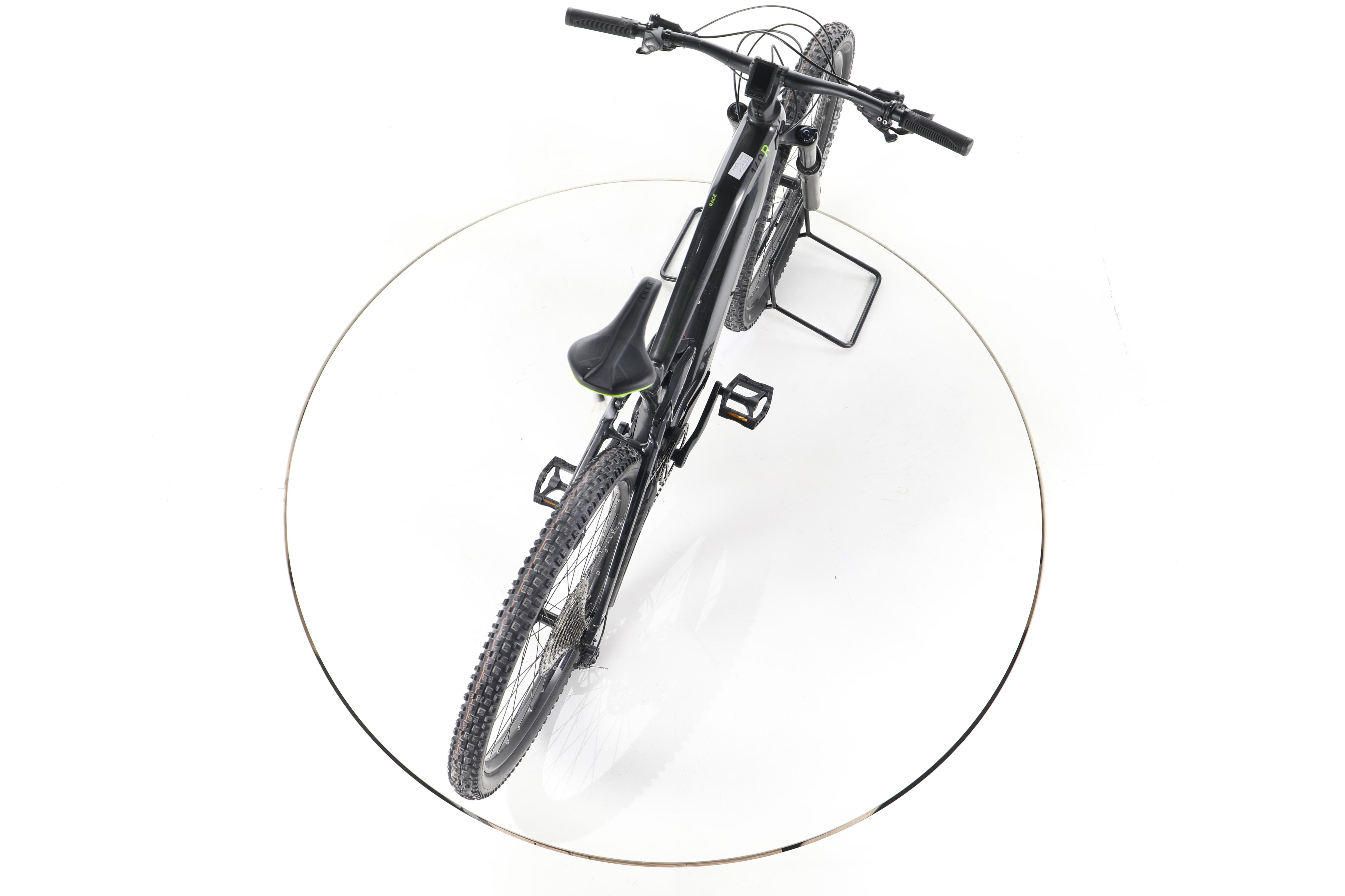 Cube Stereo Hybrid 140 HPC Race Fully E-Bike - Image 23