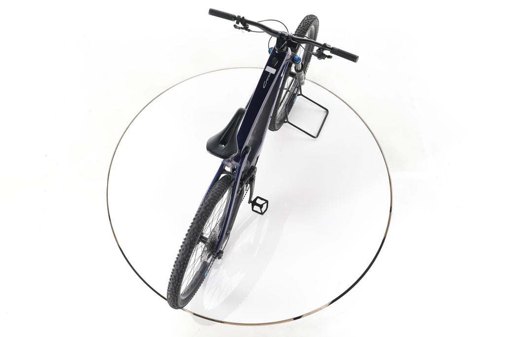 Rotwild Porsche Ebike Cross E-Bike Fully - Image 23