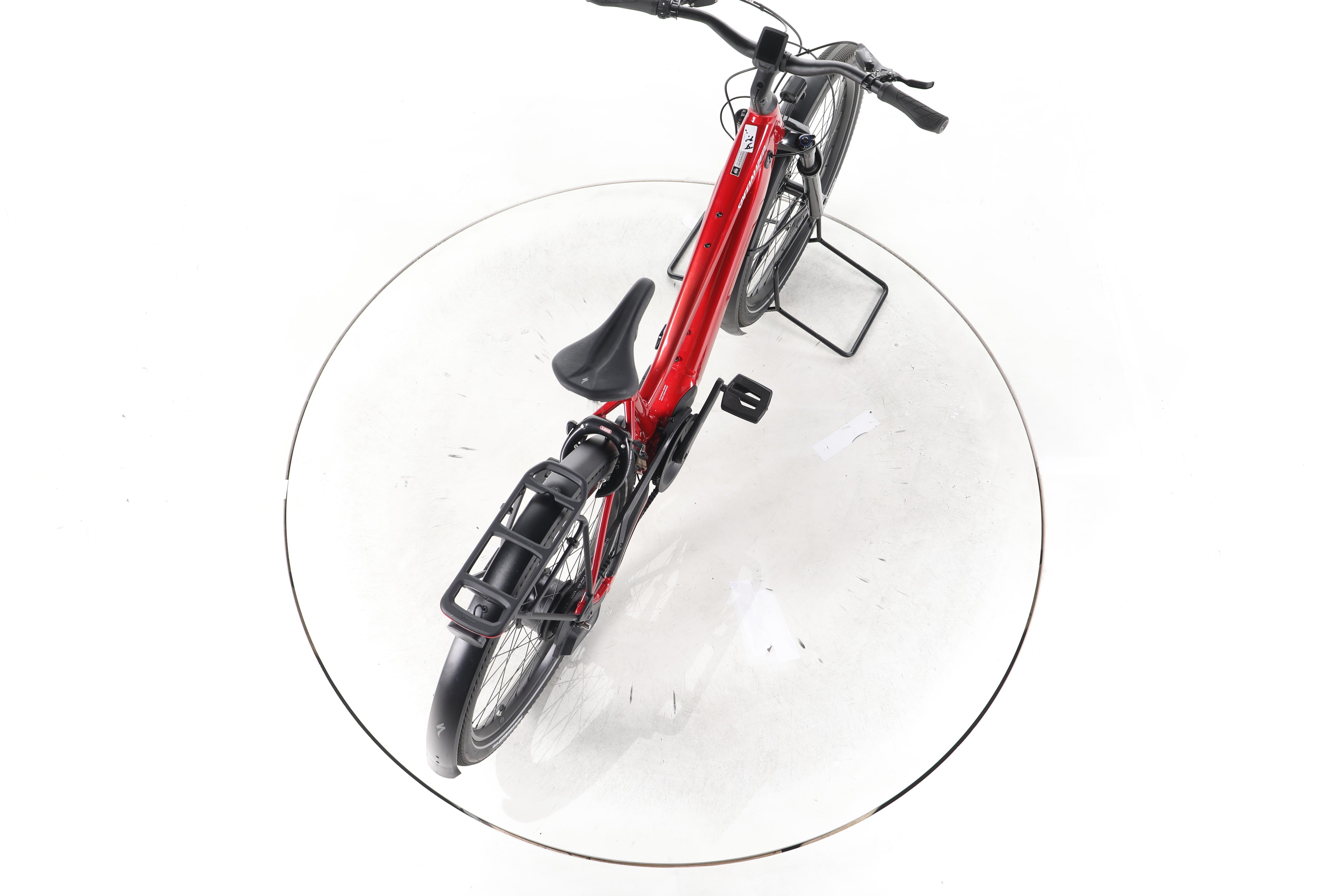 Specialized Turbo Vado 5.0 City E-Bike - Image 23