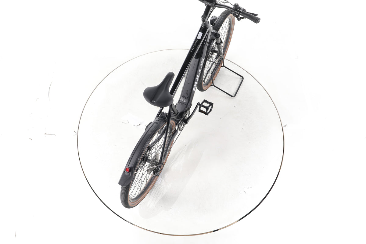 Bulls Cross Rider Evo 1 E-Bike - Image 23