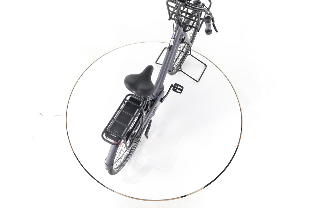 Gazelle HeavyDutyNL C7+ HMB City E-Bike Tiefeinsteiger - Image 23
