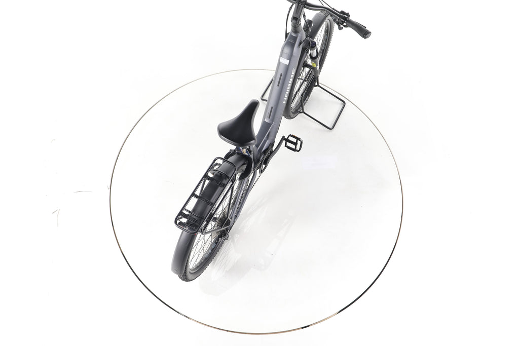 Haibike Trekking 4 Trekking E-Bike Tiefeinsteiger 2024 - Image 23