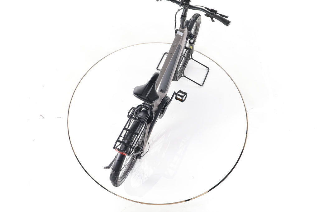 Kalkhoff Entice 5.B MOVE+ Trekking E-Bike - Image 23
