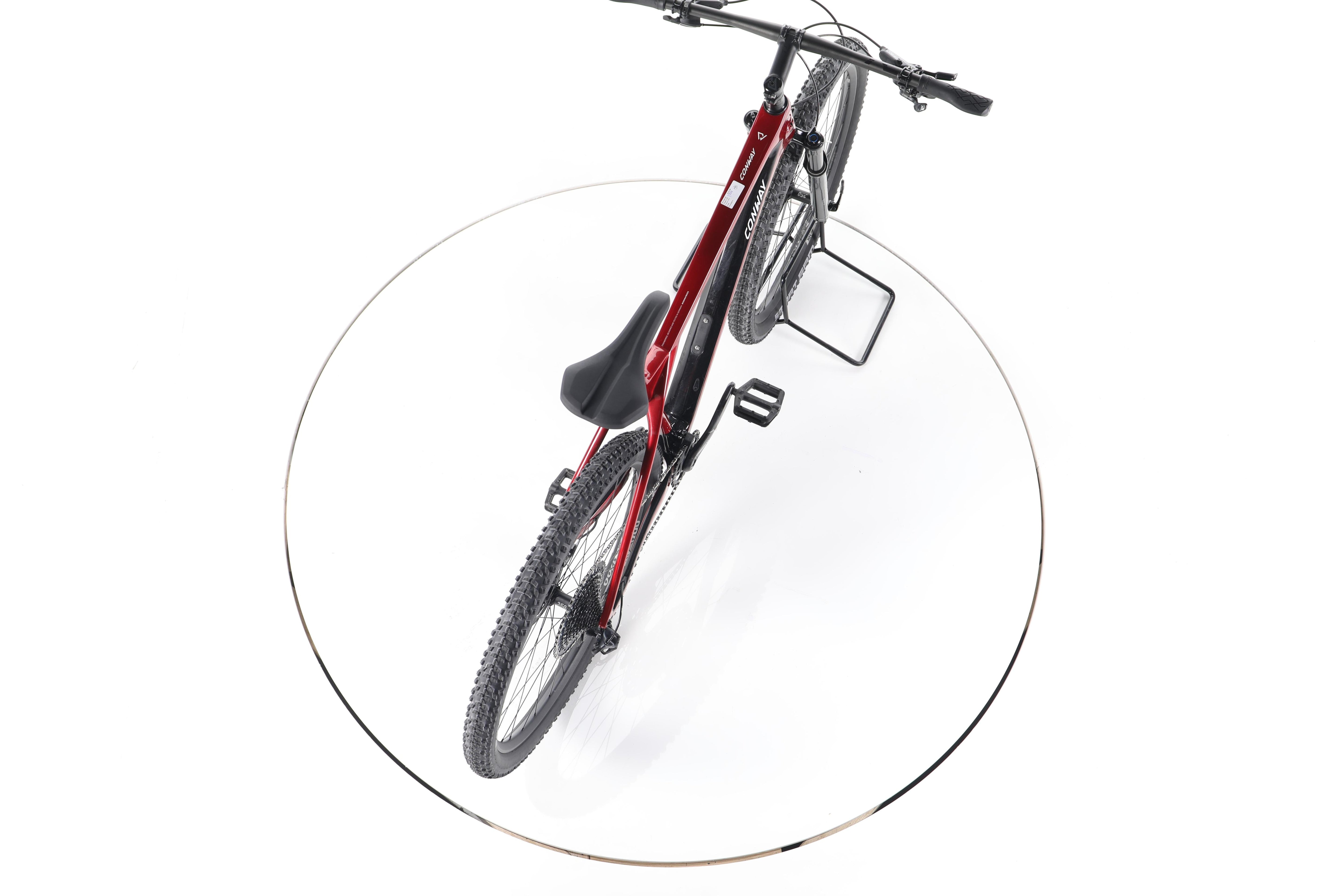 Conway RLC 7.9 Fahrrad Hardtail - Image 23