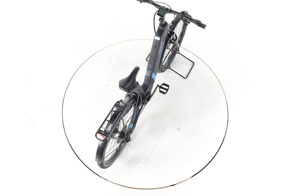 Conway Cairon C 2.0 Trekking E-Bike Tiefeinsteiger - Image 23