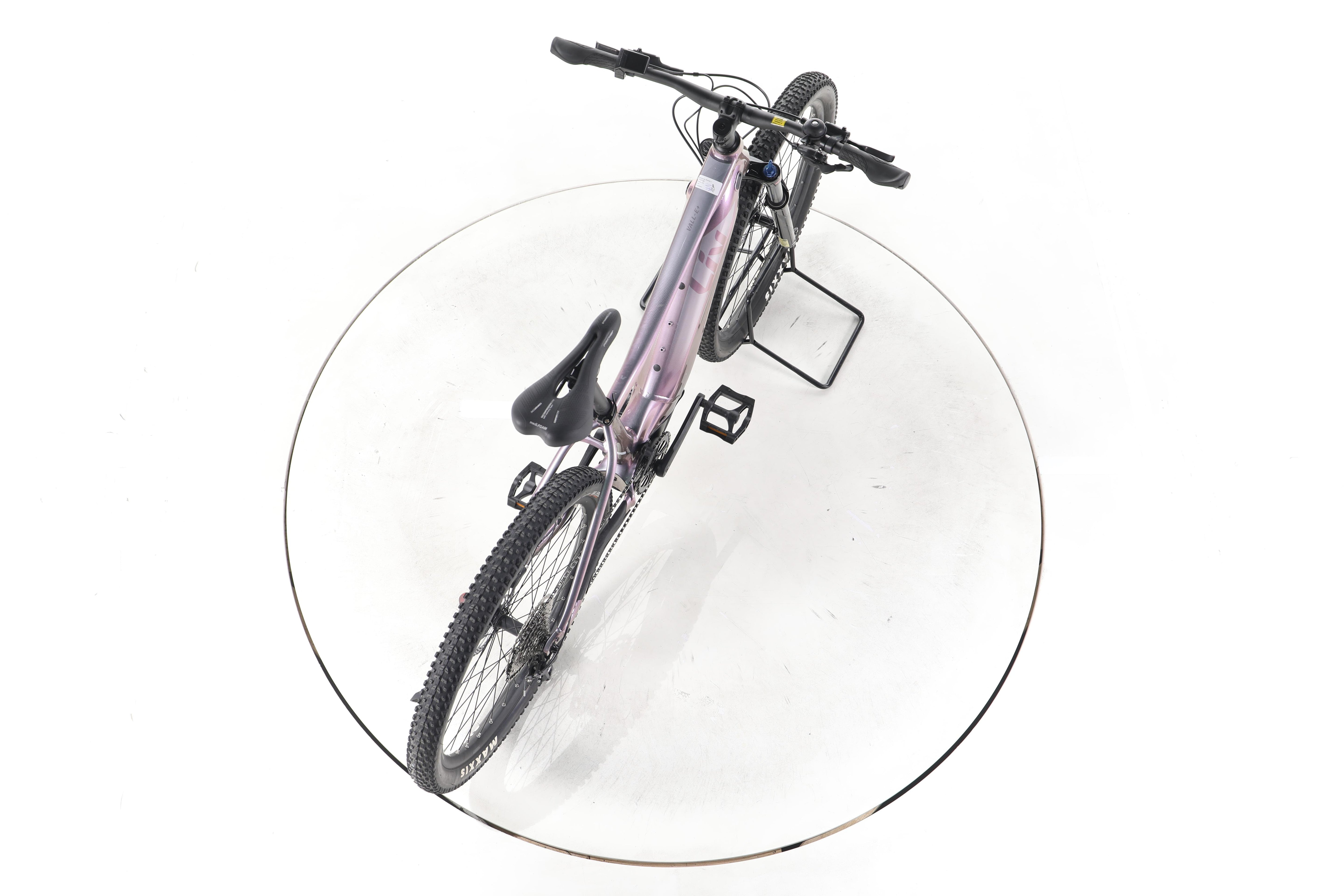 Liv Vall E+2 E-Bike - Image 23