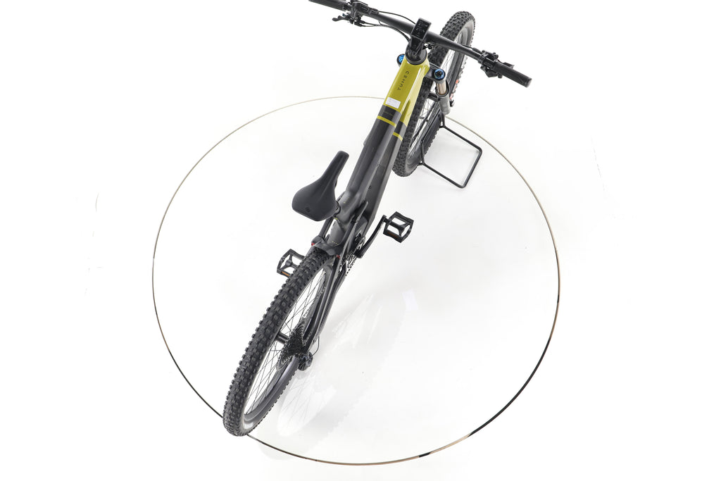 Scott Patron ST eRIDE 900 Tuned E-Bike Fully Carbon - Image 23
