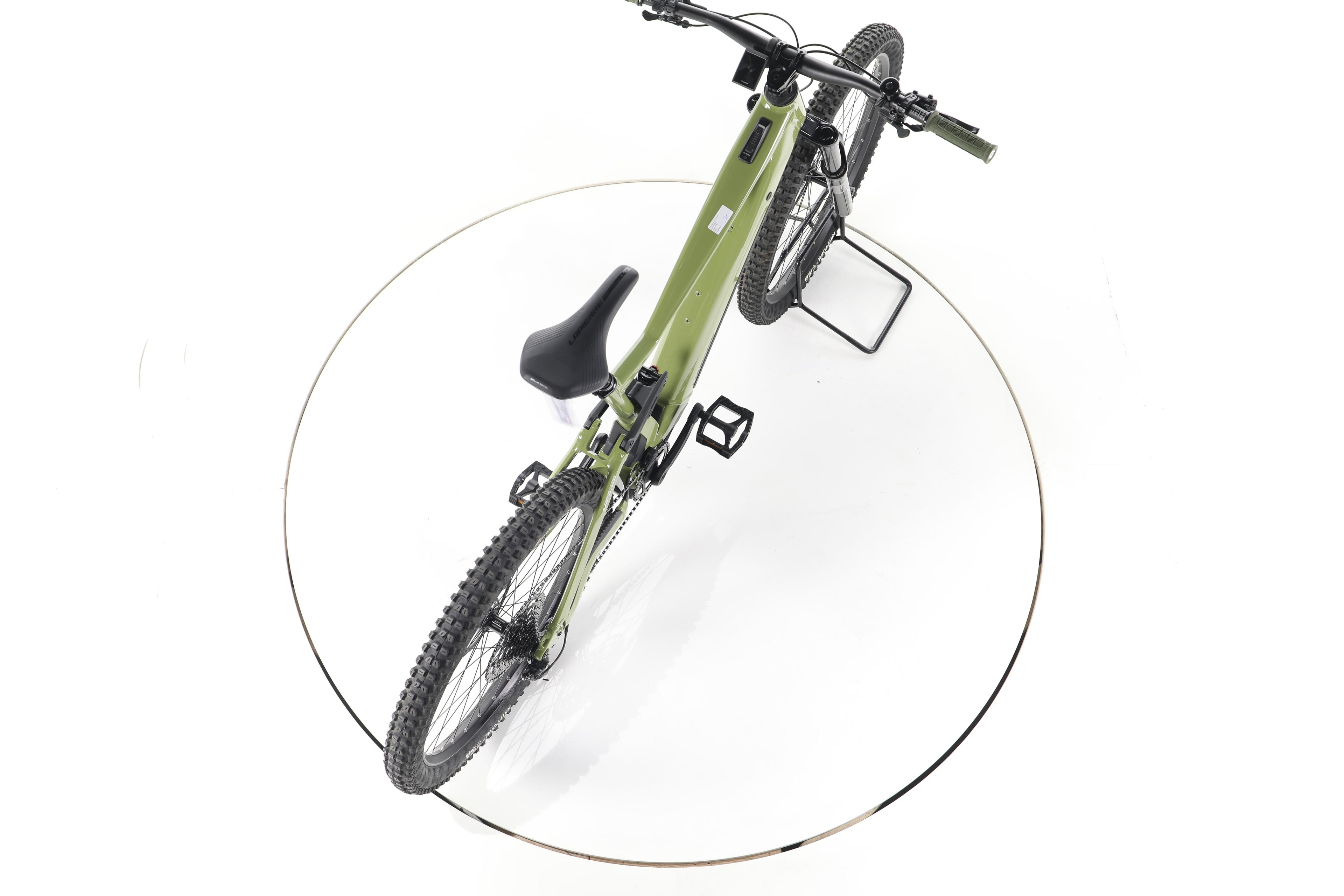 Lapierre OVERVOLT AM 5.8 Fully E-Bike 2025 - Image 23