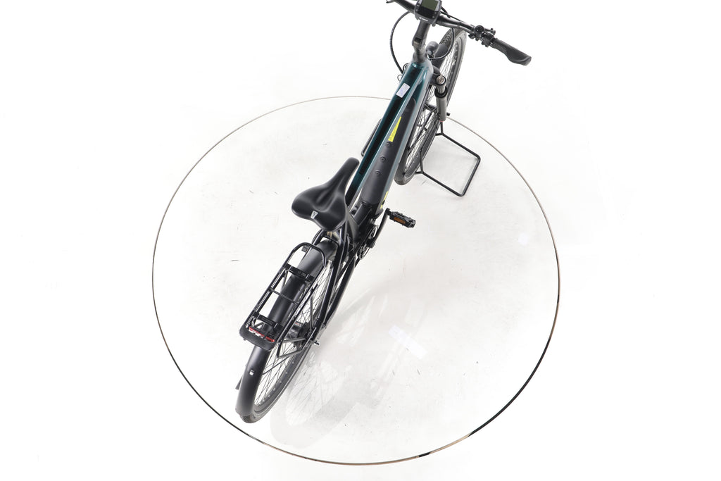 Stevens E-Exec City E-Bike - Image 23