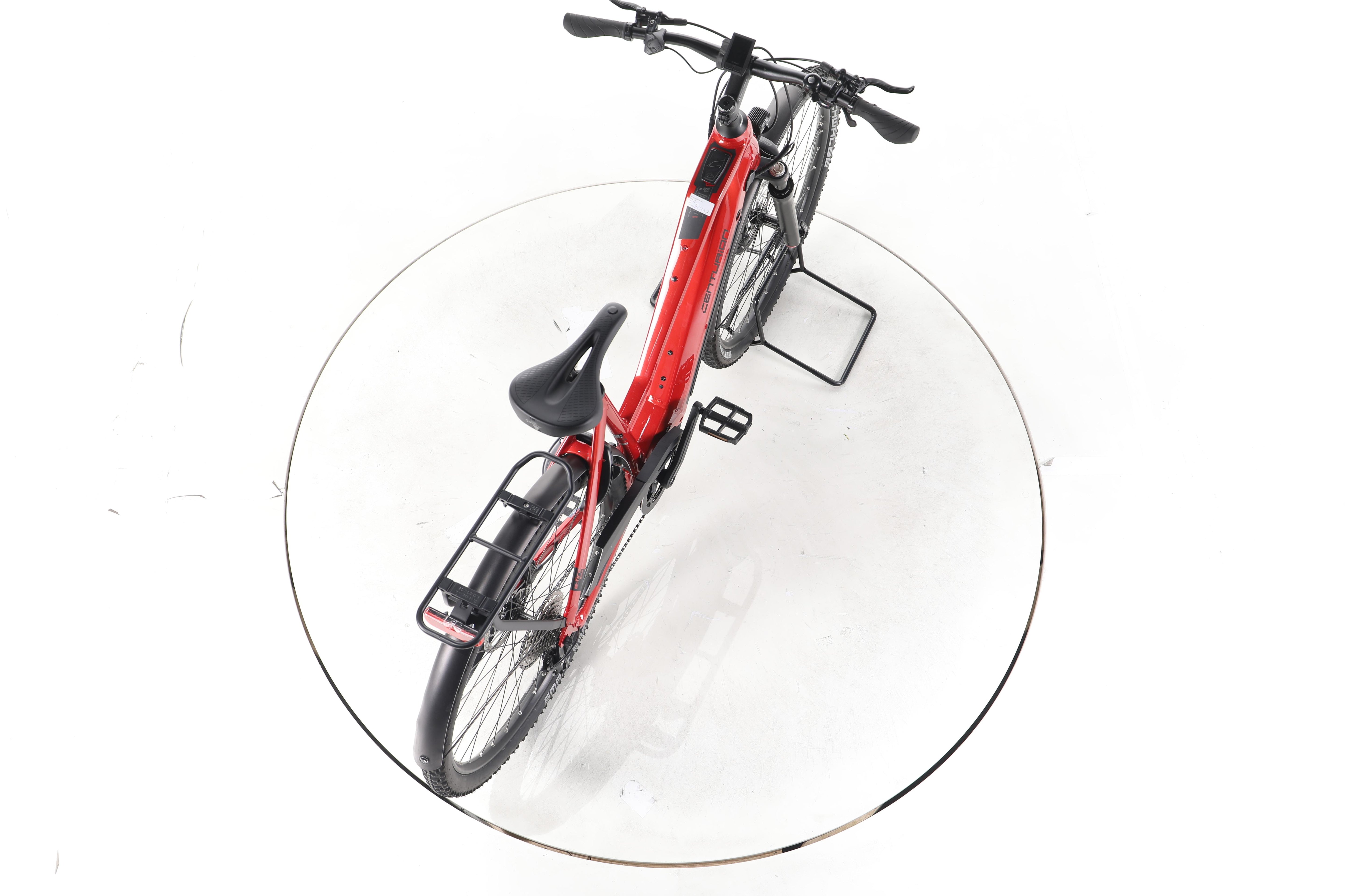 Centurion E-Fire Tour R2600i SMC Trekking E-Bike - Image 23