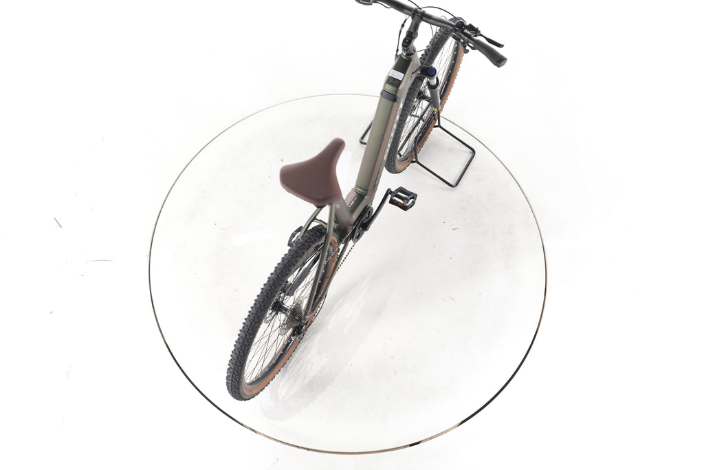 Scott Sub Cross eRIDE 10 E-Bike - Image 23