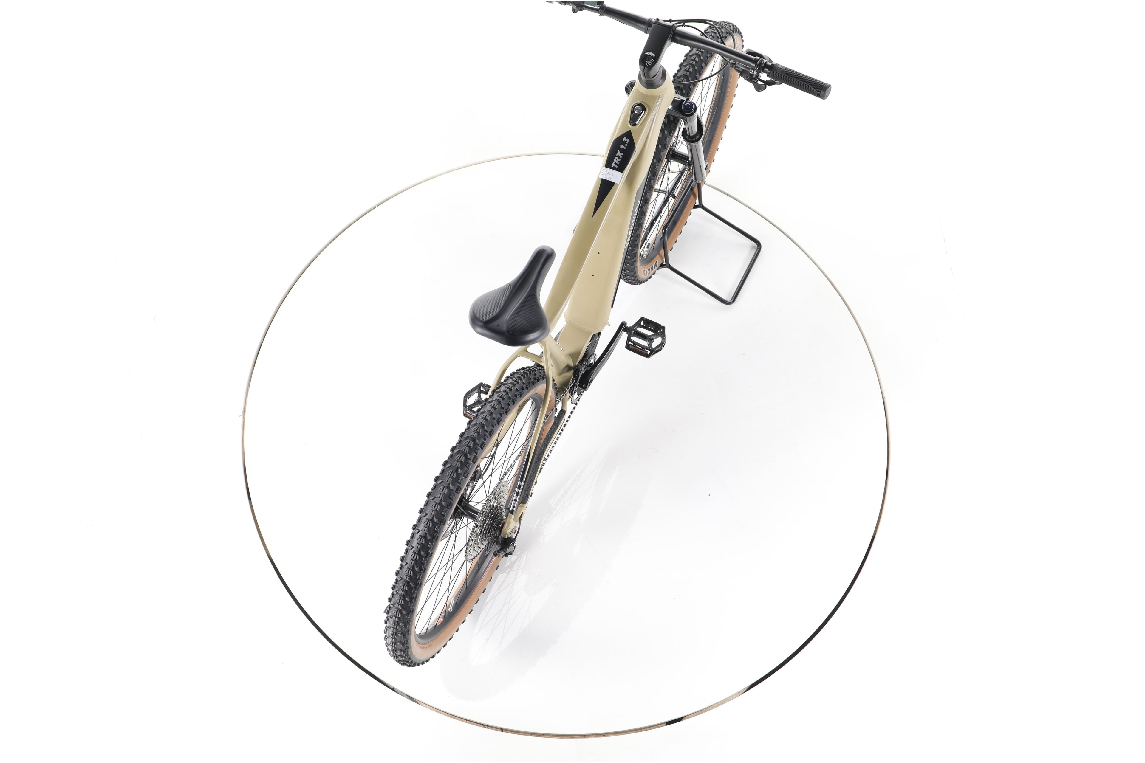 BESV TRX 1.3 E-Bike - Image 23