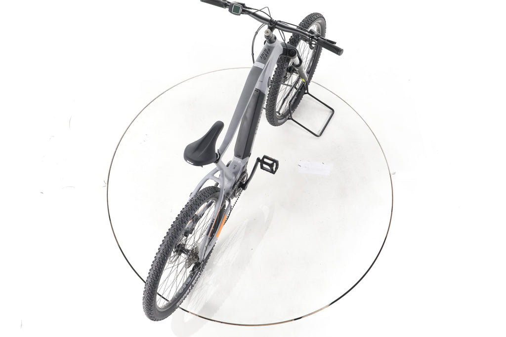 Haibike Hardnine 4 E-Bike - Image 23