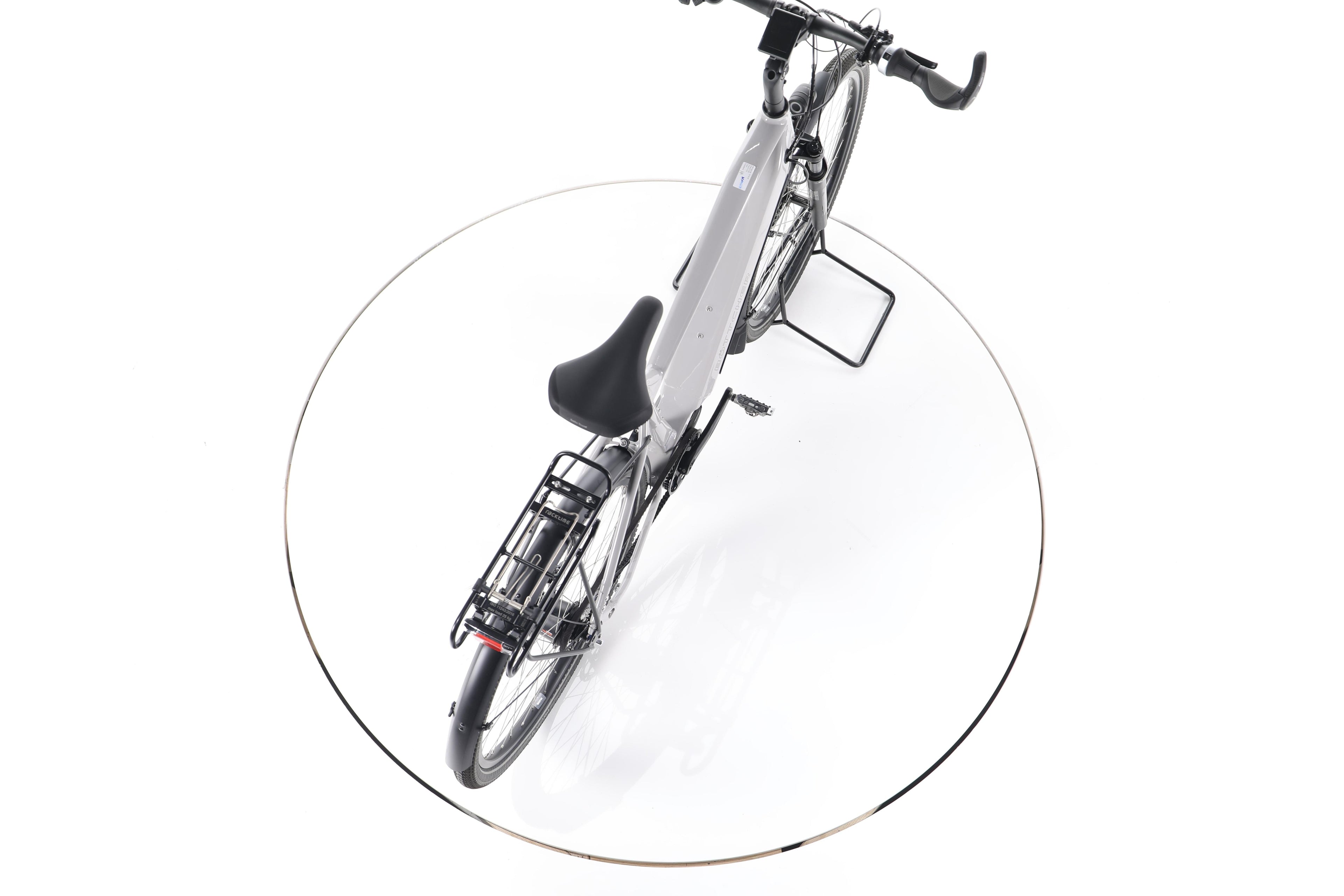 Böttcher Shark INT EP6 City E-Bike 2024 - Image 23