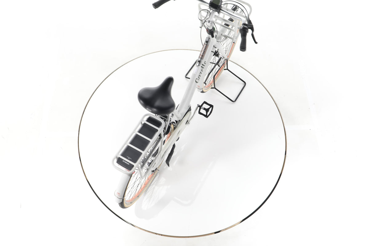 Gazelle Miss Grace C7+ HMB City E-Bike Tiefeinsteiger - Image 23
