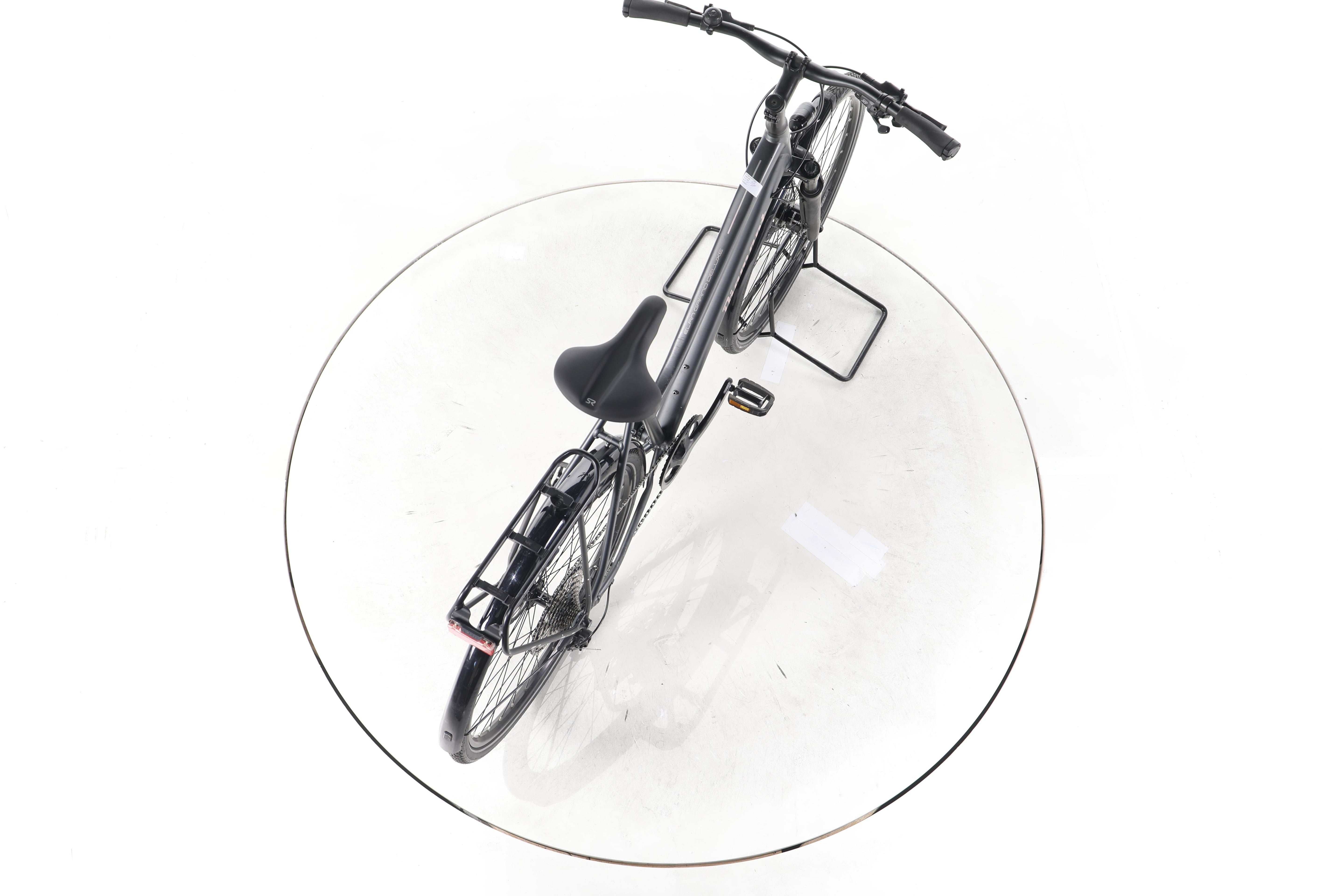Diamant Elan Grand Deluxe Fahrrad City & Trekking - Image 23