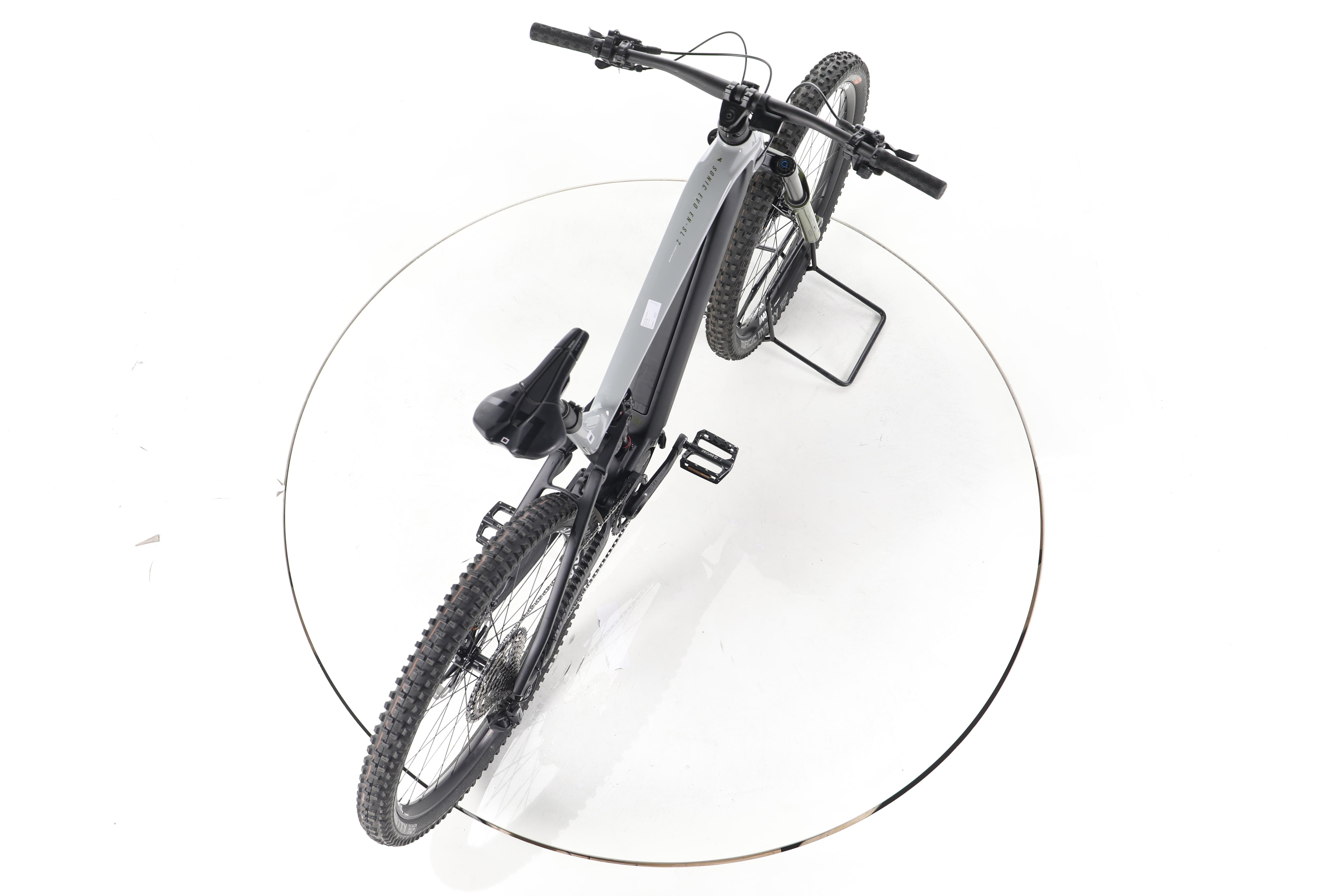 Bulls Sonic Evo  EN Fully E-Bike - Image 23