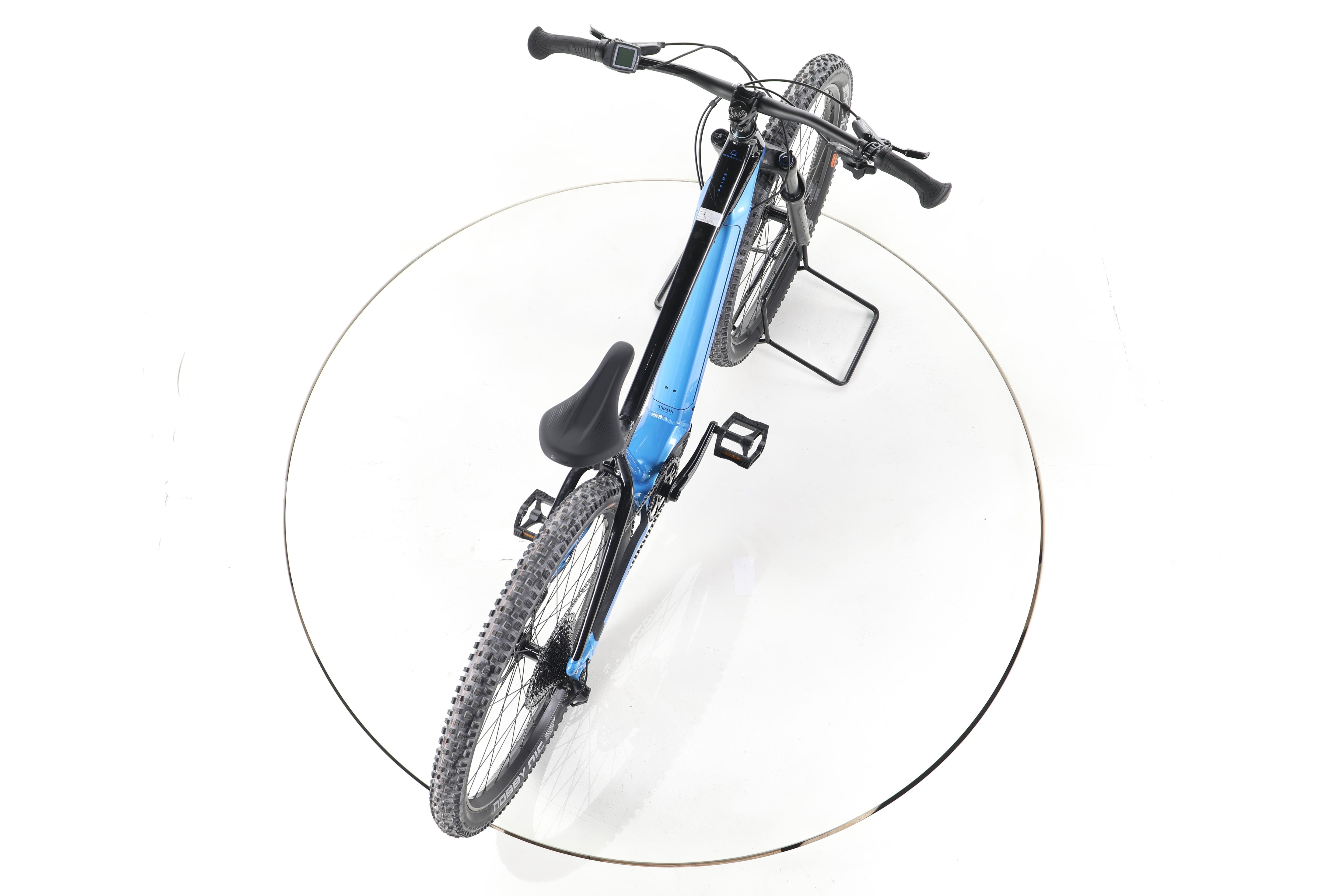 Mondraker Prime E-Bike - Image 23