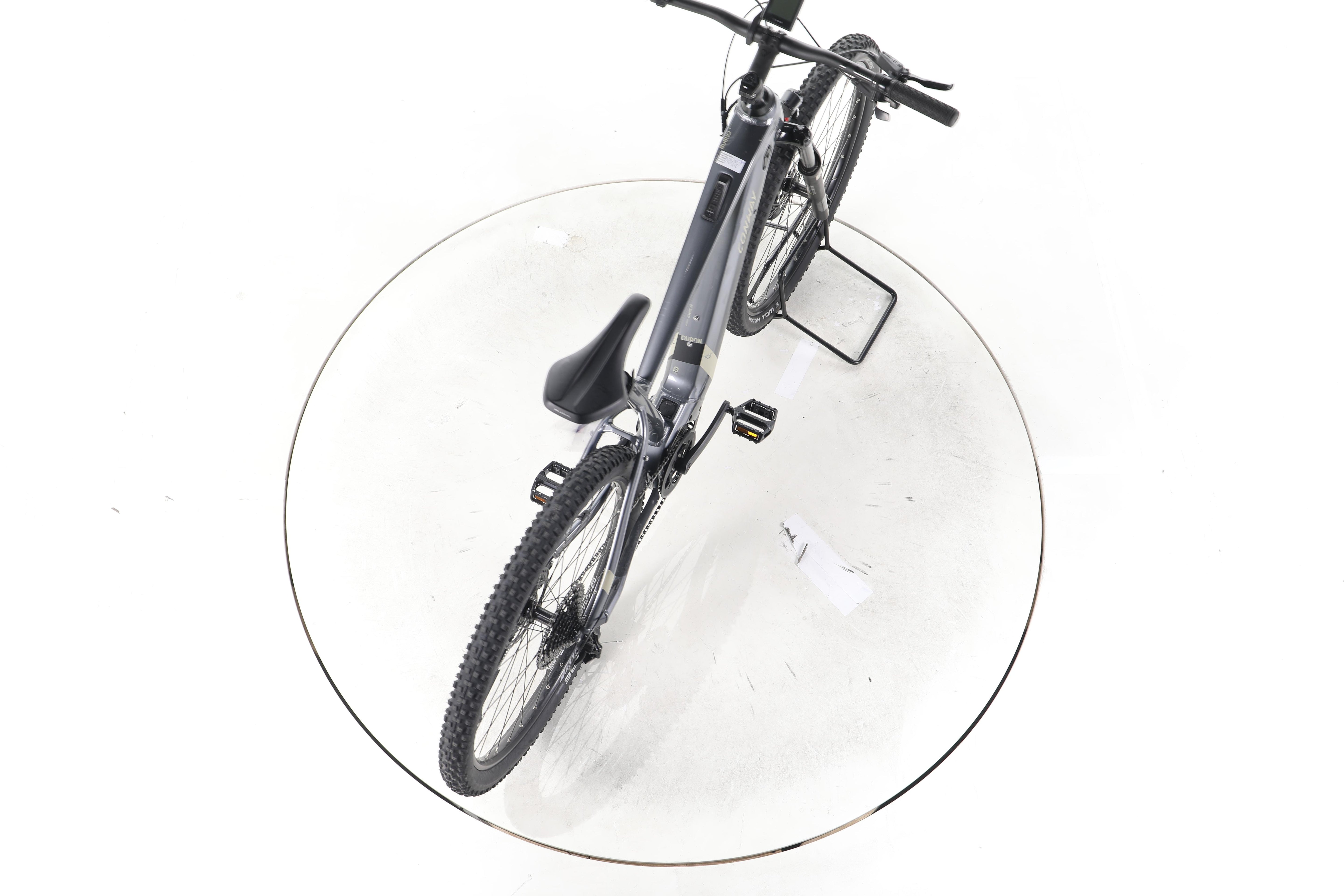 Conway Cairon S 2.0 E-Bike 2024 - Image 23