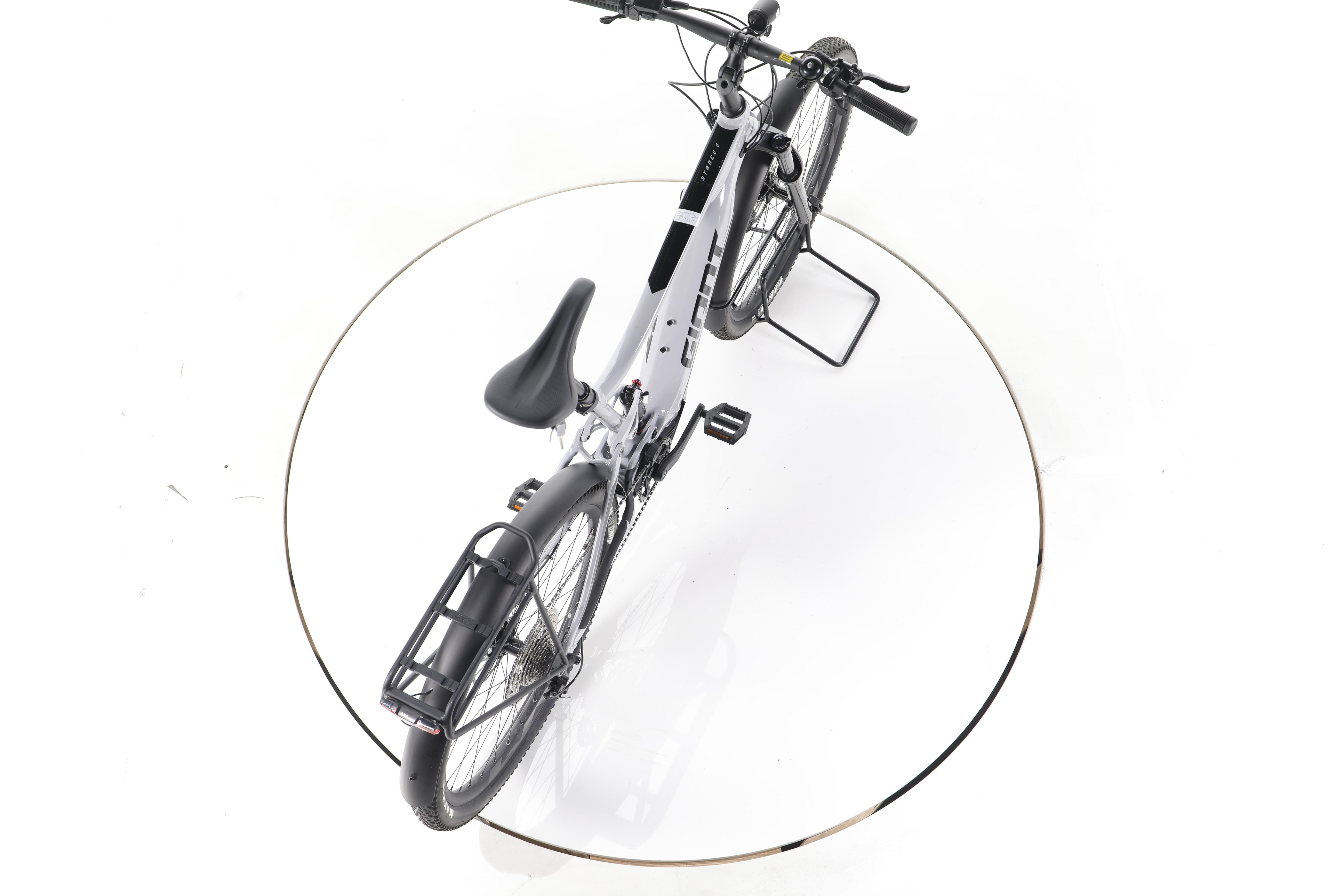 Giant Stance E+ Pro EX SUV E-Bike - Image 23