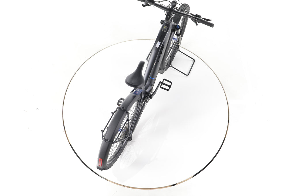 Cube Reaction Hybrid Pro Allroad Trekking E-Bike 2025 - Image 23