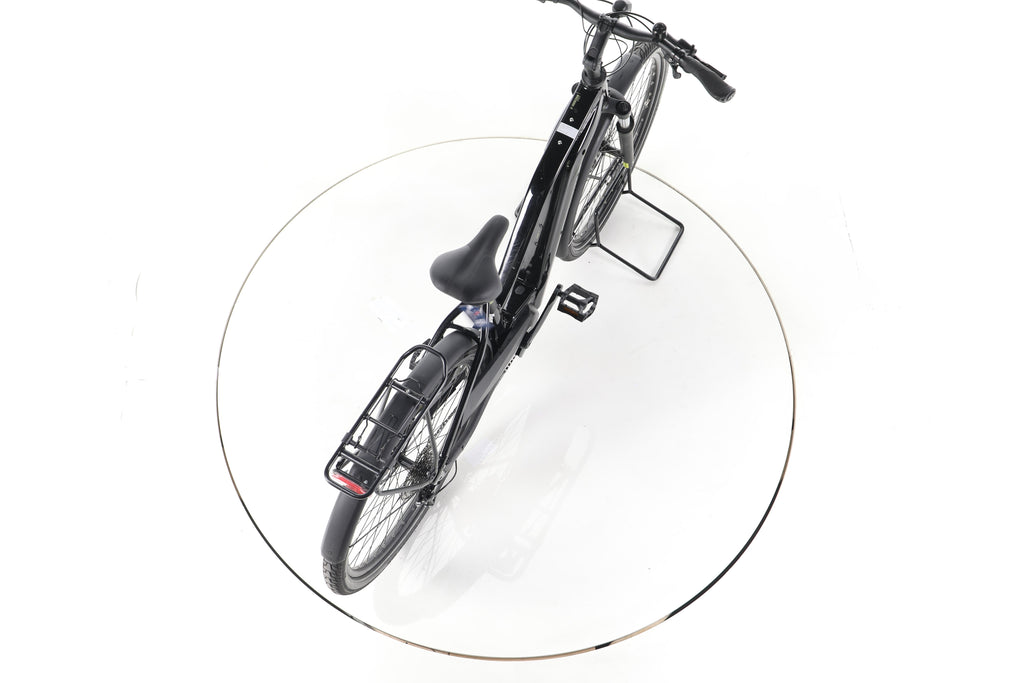 Bergamont E-Horizon Edition 6 Trekking E-Bike - Image 23