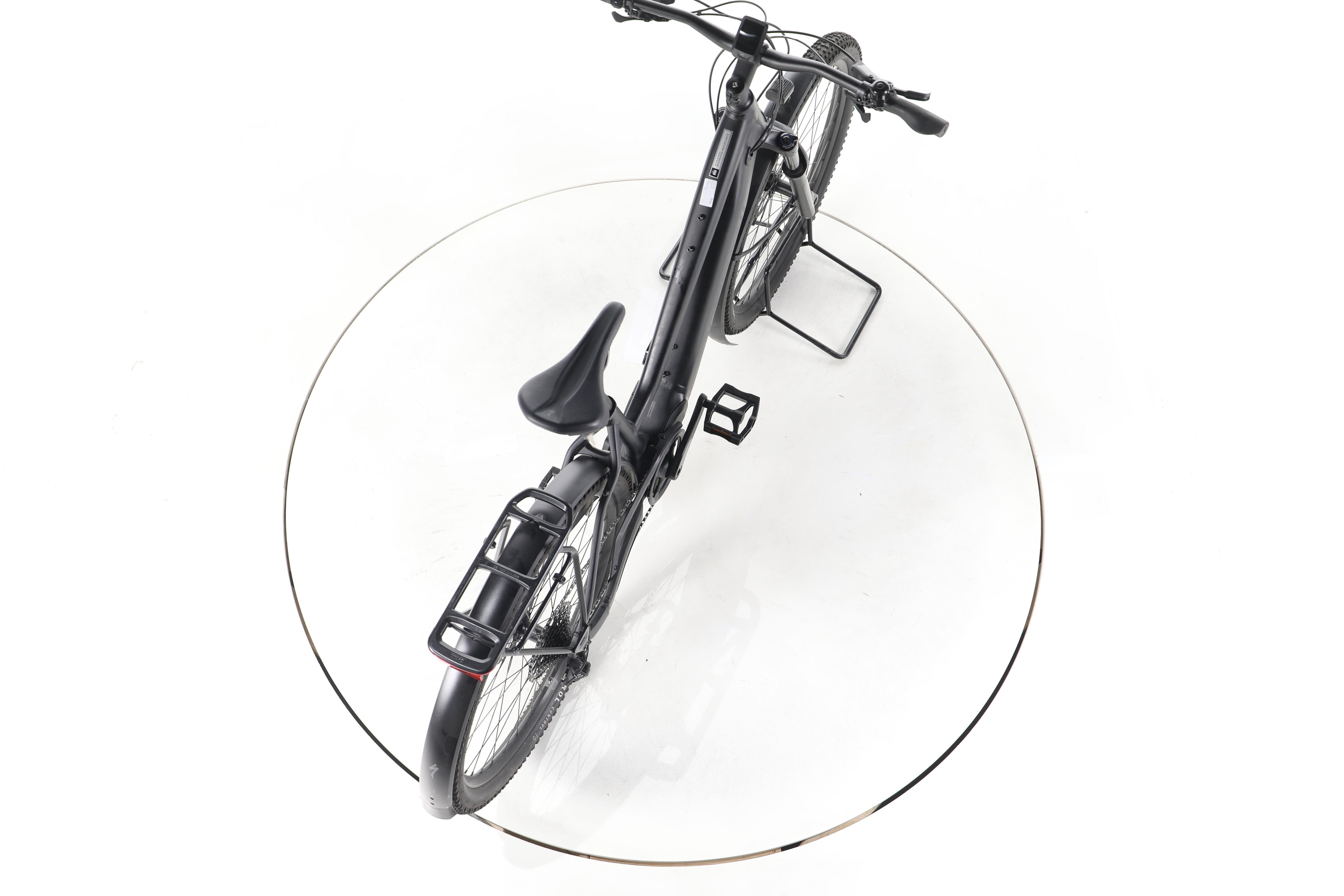Specialized Turbo Tero 4.0 EQ E-Bike - Image 23