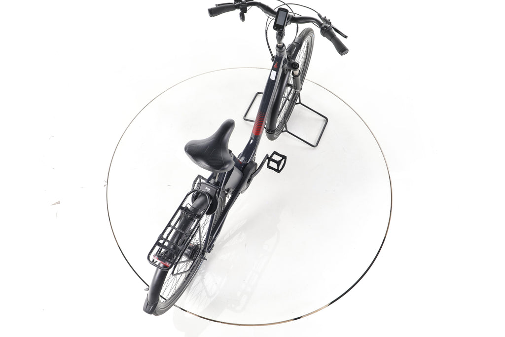 Raleigh Corby 8 XXL City E-Bike Tiefeinsteiger - Image 23