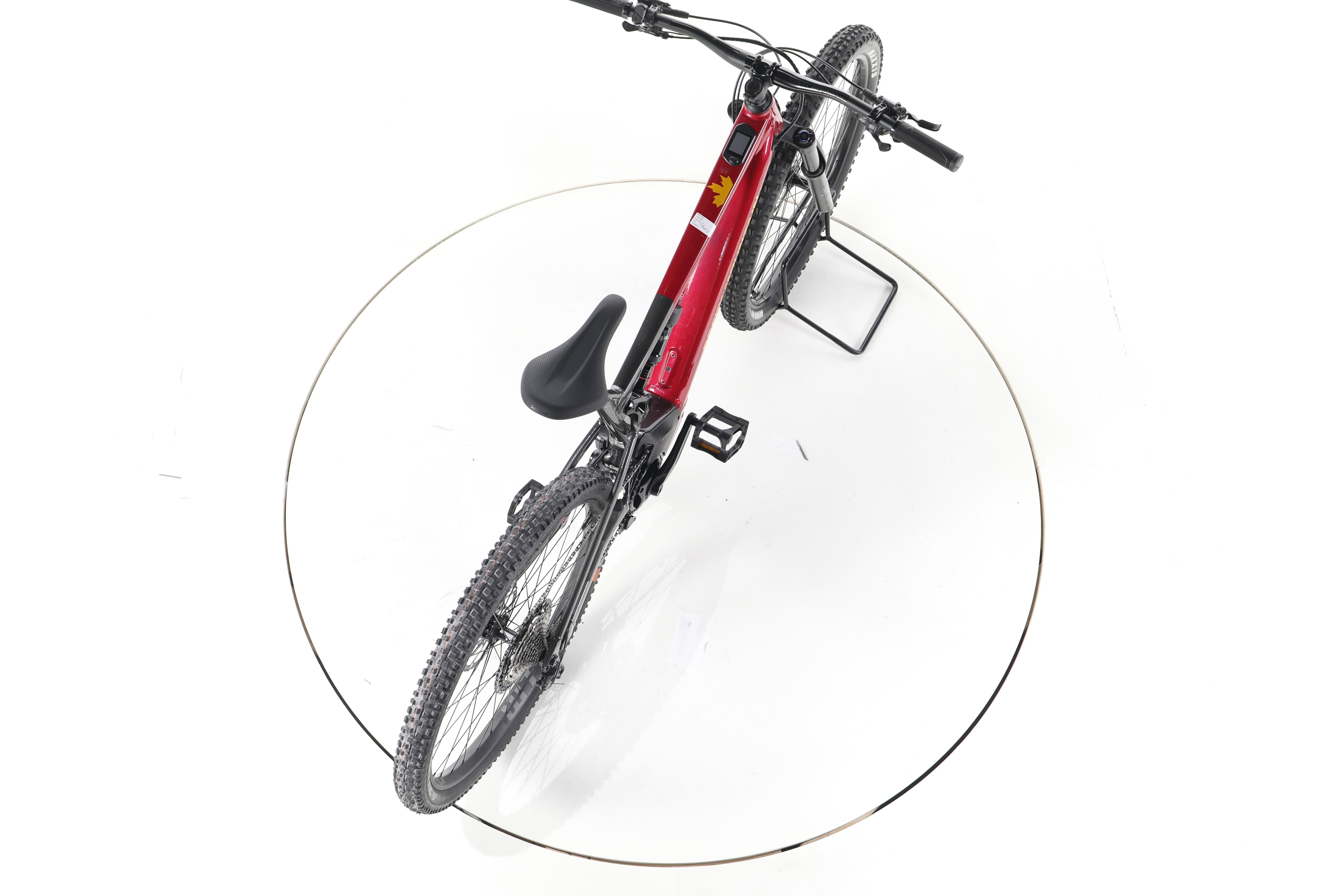 Rocky Mountain Instinct Powerplay A70 E-Bike Fully - Image 23