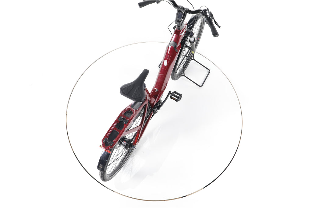 Bianchi E-Omnia C-Type City E-Bike Tiefeinsteiger - Image 23