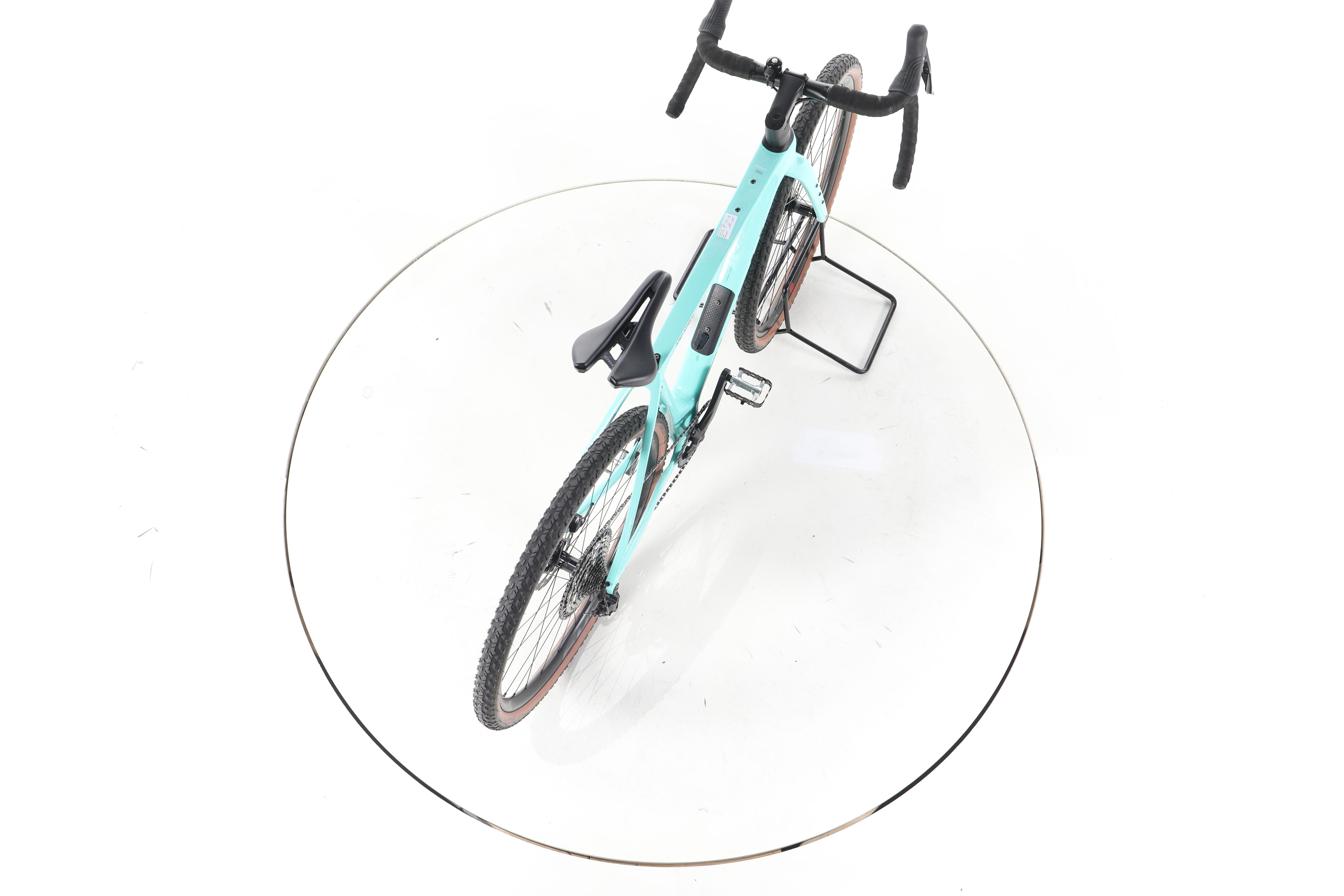 Bianchi Arcadex Comp GRX Gravelbike Carbon - Image 23