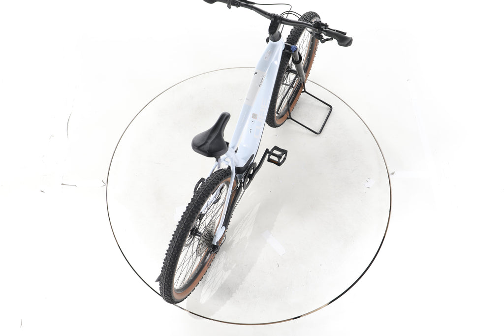 Cube Reaction Hybrid Pro E-Bike - Image 23