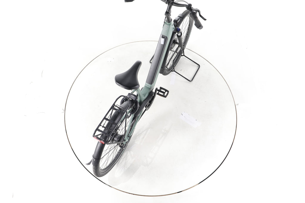 Kalkhoff Image 3 Excite RT City E-Bike Tiefeinsteiger 2024 - Image 23