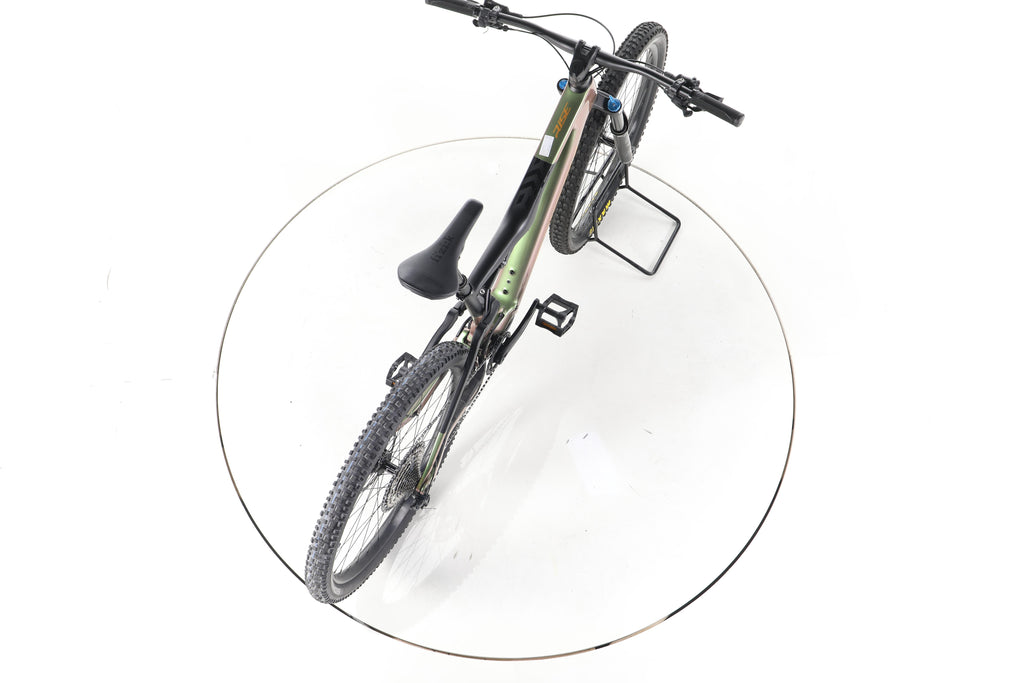 Orbea Rise M20 E-Bike Fully Carbon - Image 23