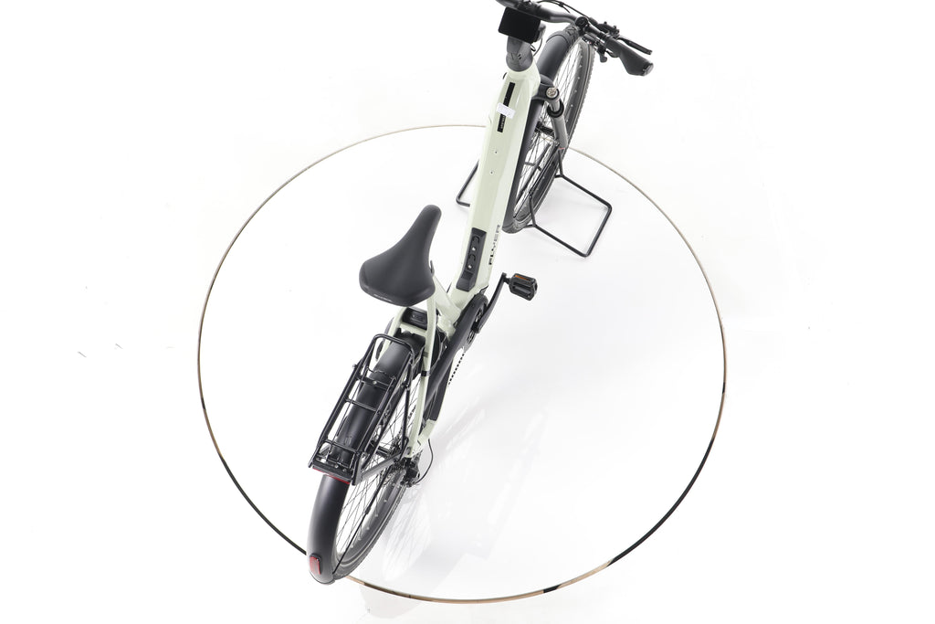 FLYER Upstreet 7.10 Trekking E-Bike Tiefeinsteiger - Image 23