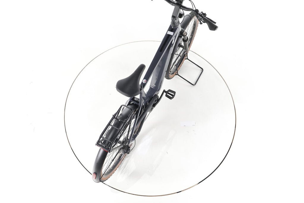 FLYER Gotour 7.12 XC Trekking E-Bike - Image 23