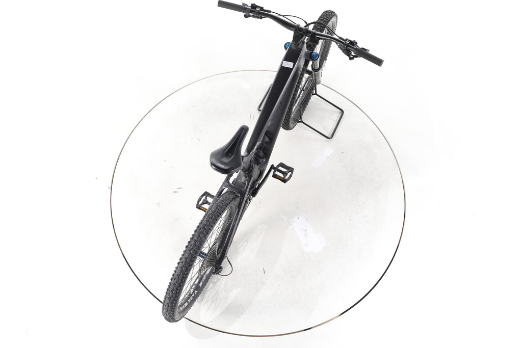 Canyon Spectral:ON CF 8 E-Bike Fully Carbon - Image 23
